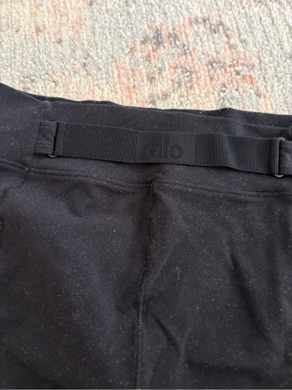 Alo leggings